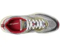 Кроссовки Lacoste Storm 96 2k с гелевой амортизацией и сетчатым верхом