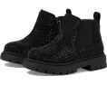 Туфли Prisila 2 от Nina Kids с блестящим микрофиброй