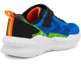 Кроссовки Skechers Meteor-Lights 2.0 401490L с подсветкой для детей