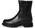 Ботинки La Canadienne Hunter из итальянской кожи с технологией City Dry