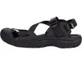 Сандалии KEEN Zerraport II с мембраной KEEN.DRY и стелькой с пробиотиками