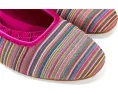 Туфли Birdies Hummingbird Mary Jane Grosgrain с ремешком из натуральной кожи