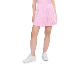 Скорт Jamie Sadock длиной 40 см с цветочным принтом Wildflower