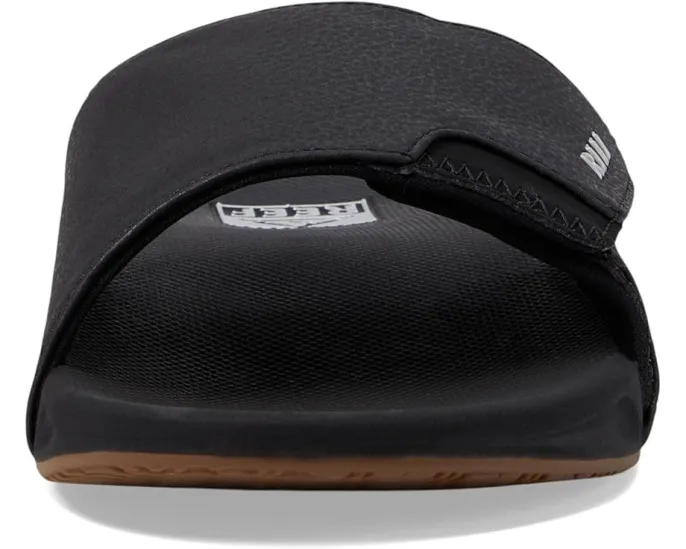 Сланцы Reef Slide со встроенной открывалкой и стелькой с воздушной подушкой