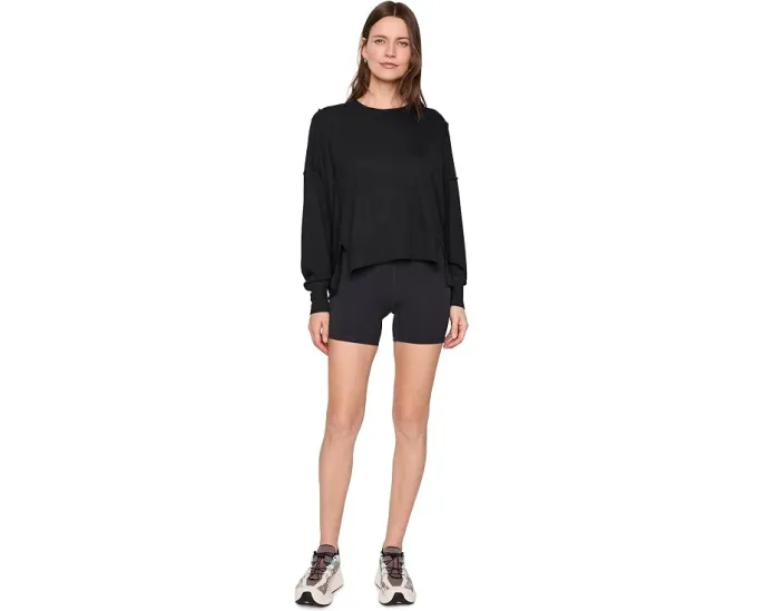 Футболка FP Movement All My Love Long Sleeve с свободным силуэтом