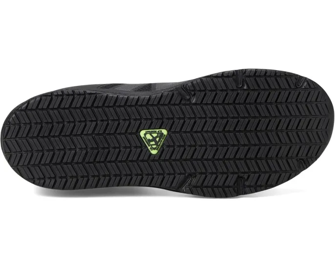 Композитные ботинки Evolve Safety от New Balance
