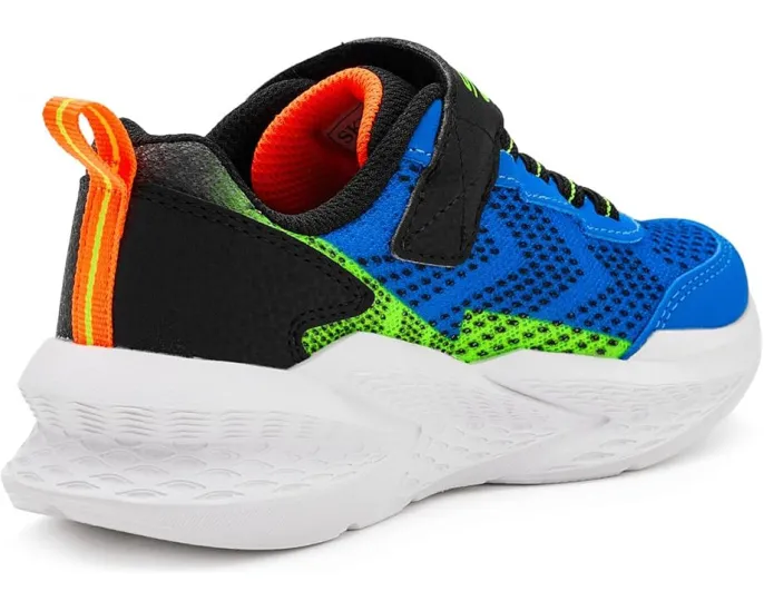 Кроссовки Skechers Meteor-Lights 2.0 401490L с подсветкой для детей