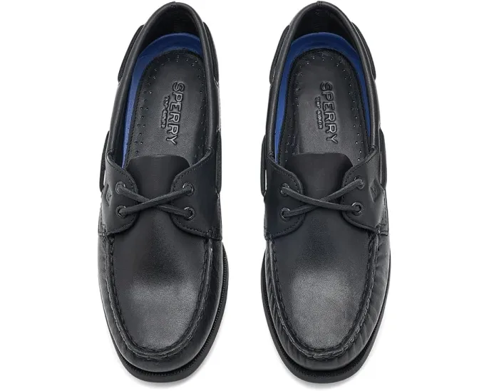 Туфли Sperry AO 2 Eye лодочные на шнуровке