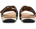 Босоножки Rockport Sedona на платформе с плетеным верхом и регулируемой застежкой