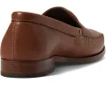 Лоферы Johnston & Murphy Baldwin Whipstitch Venetian с миндалевидным носком