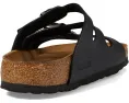 Сандалии Birkenstock Florida с мягкой стелькой и регулируемыми ремнями