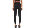 Леггинсы для тренировок adidas by Stella McCartney 7/8 с высоким поясом