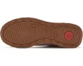 Кроссовки FitFlop Pantone Retro-Q FF Suede из замши