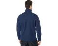 Ветрозащитная флисовая куртка L.L.Bean Mountain Classic Windproof Fleece