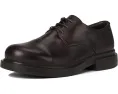Оксфорды ECCO Seoul Plain Toe с технологией FLUIDFORM из кожи