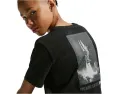 Футболка Nike Sportswear Tee Photo Lift Off для детей