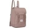 Мини-рюкзак Retreat с эко-подкладкой и магнитными застежками Herschel Supply Co.