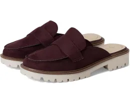 Балетки Miycah на платформе с миндалевидным носком Journee Collection