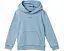 Толстовка Under Armour Kids Rival с эффектом кислотной стирки из мягкого флиса