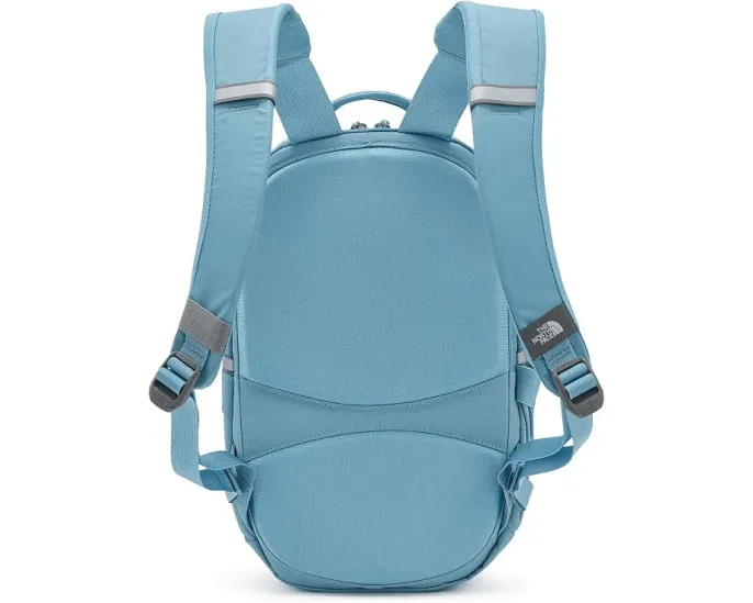 Рюкзак The North Face Borealis Mini с системой компрессии и отделением для планшета