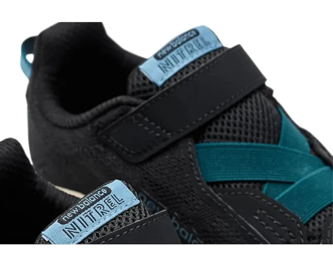 New Balance Kids Dynasoft Nitrel v6 кроссовки на резинке с подошвой DynaSoft