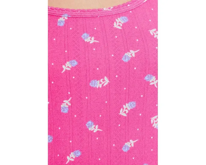 Пижамный сет Blissful Cami Pants Set от HONEYDEW с топом на бретелях