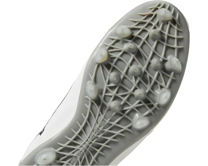 Бейсбольные бутсы Mizuno Ambition 3 Mid TPU с шипами I-образной формы