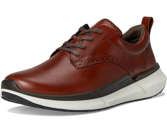 Кроссовки ECCO Biom 2.2 Hybrid из натуральной кожи с технологией BIOM