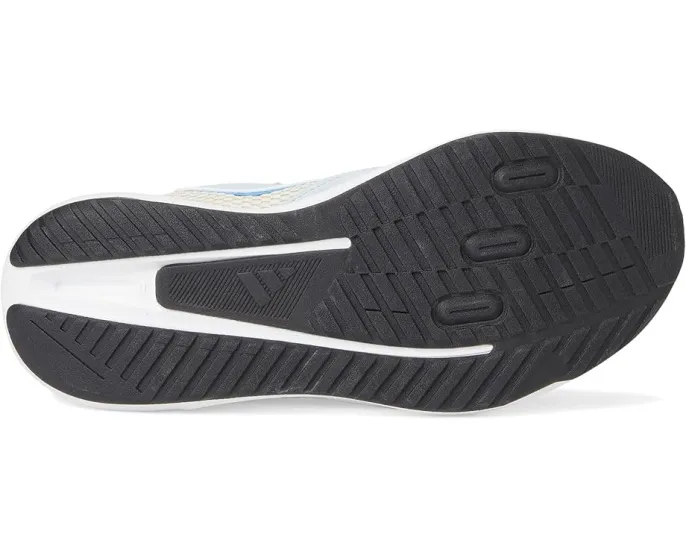 Кроссовки Adidas Lightstride для подростков с прочным резиновым верхом