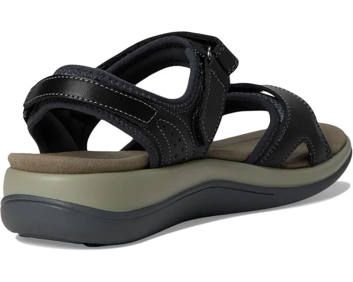 Ортопедические сандалии Orthofeet Malibu для снятия боли в стопах