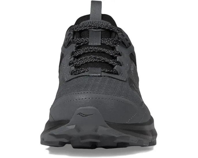 Трекинговые кроссовки Saucony Excursion TR17 с амортизацией VERSARUN