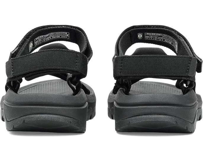 Teva Hurricane XLT3 с обновлённой технологией и универсальной системой ремешков