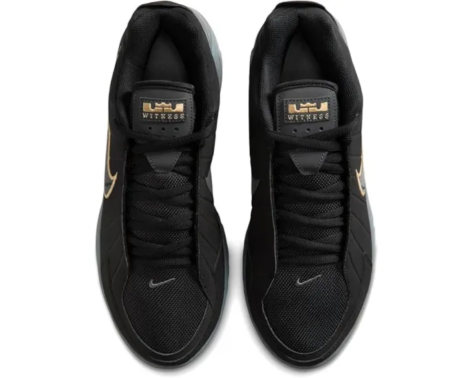 Кроссовки Nike Lebron Witness IX с амортизацией Max Air