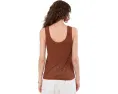 Топ Sanctuary Dune Studded Tank с блестками