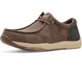 Roper мокасины Clearcut Low Vintage на двух люверсах