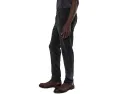 Брюки Faherty Stretch Terry Corduroy с пятью карманами из велюрового вельвета