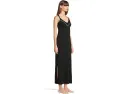 Ночная сорочка Cosabella Pima Lusso Maxi Sleep Dress из хлопка пима и модала