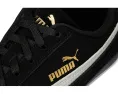 Детские кроссовки PUMA Kids Speedcat с верхом из замши и стелькой Ortholite