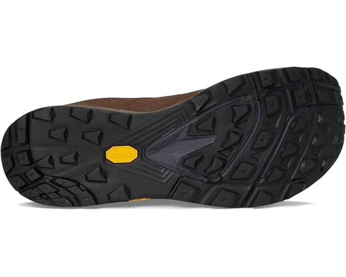 Кроссовки Topo Athletic Traverse для трейлраннинга и походов