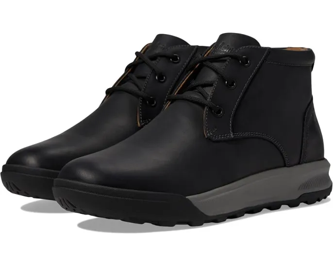 Ботинки чукка Florsheim Trail Mix с круглым носком и амортизирующей стелькой EVA