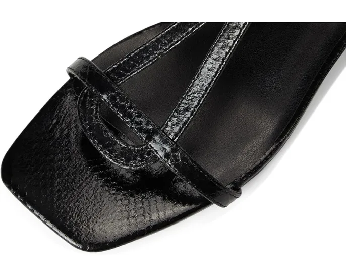 Босоножки Bandolino Primadon на среднем каблуке с открытым квадратным носком