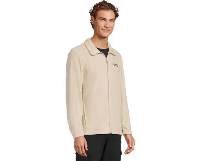 Толстовка Columbia Steens Mountain Full Zip 2.0 из плюша с капюшоном и карманами
