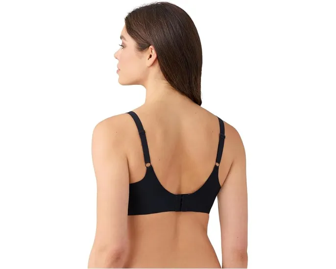 Wacoal Бюстгальтер Easy Like Sunday без косточек для объема D-DDD