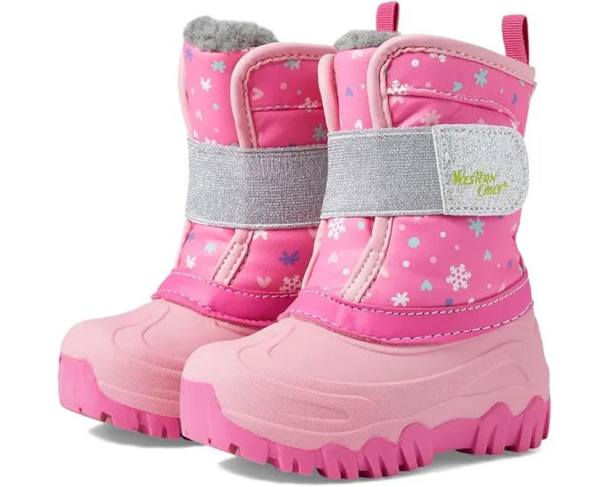 Baker Snow Boot (Toddler/Little Kid/Big Kid)