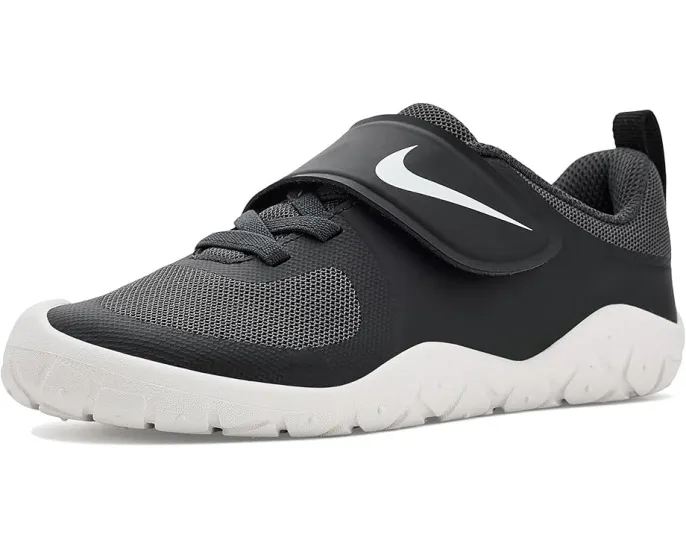 Детские кроссовки Nike Swoosh 1 Essential сине-розовые