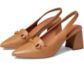 Туфли Gentle Souls by Kenneth Cole Dionne Sling с квадратным каблуком