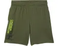 Under Armour детские шорты Tech Wordmark с карманами