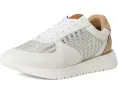Кроссовки Lucky Brand Deva Woven Leather с плетеными деталями