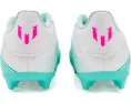 Бутсы F50 Messi League для жесткого и твердого грунта Adidas (мал/ср дет)
