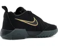 Баскетбольные кроссовки Nike Kids Lebron Witness IX с искусственной кожей